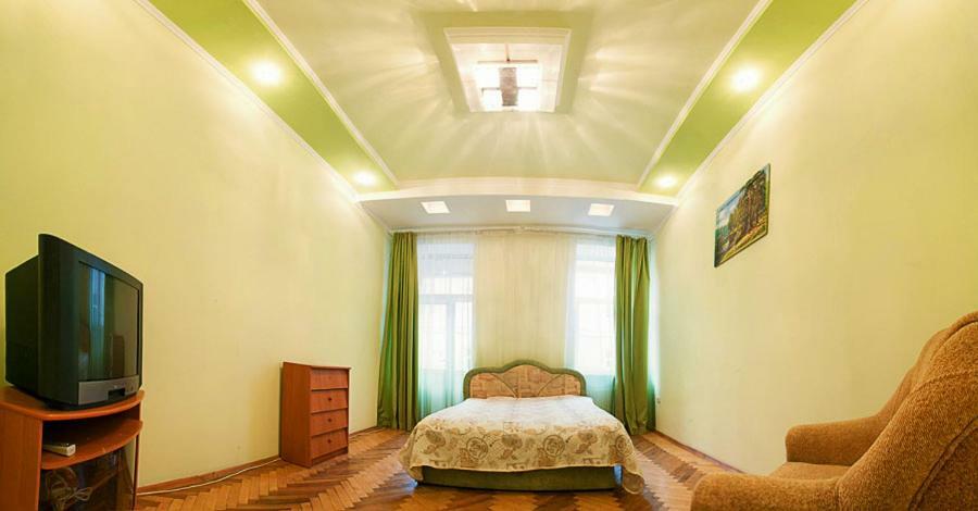 Квартира В Центрі Подобово У Львові На Замарстинівській 10 ภายนอก รูปภาพ